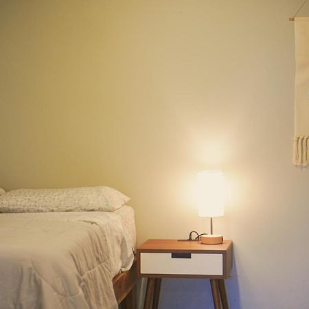 Gala Apts Playa Santa Teresa  Extérieur photo