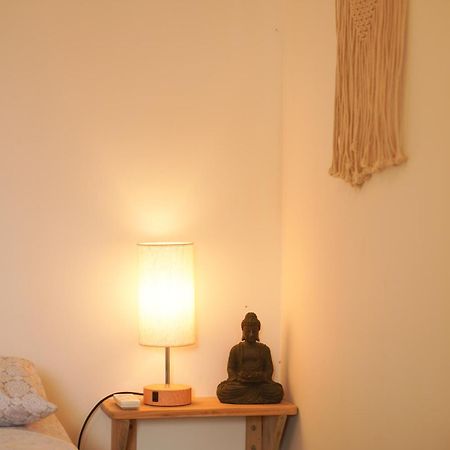 Gala Apts Playa Santa Teresa  Extérieur photo