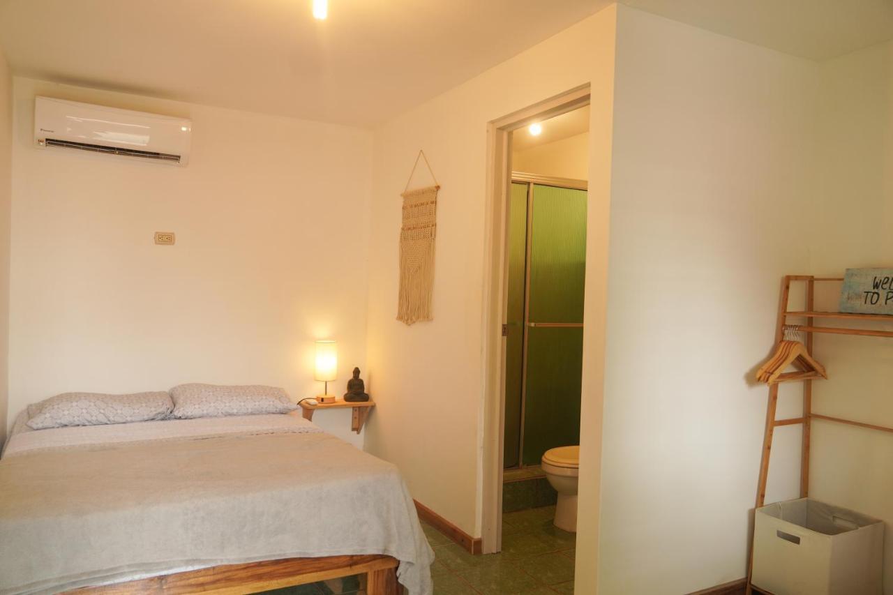 Gala Apts Playa Santa Teresa  Extérieur photo