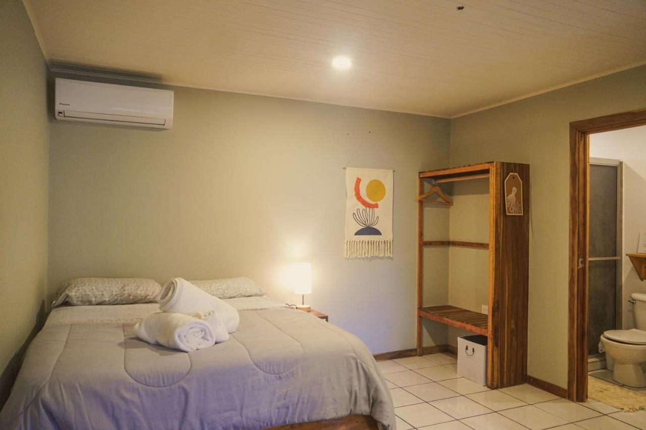 Gala Apts Playa Santa Teresa  Extérieur photo