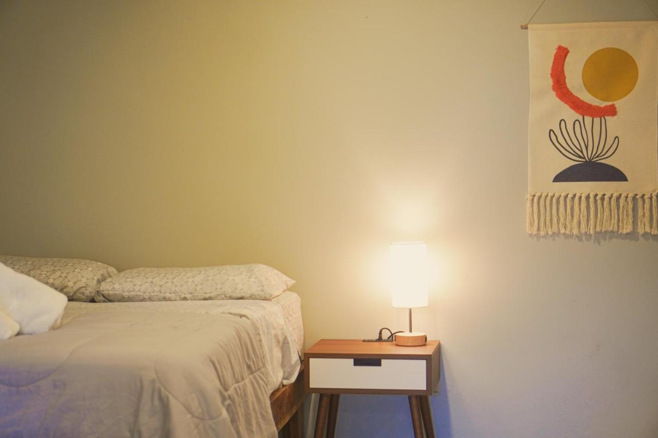 Gala Apts Playa Santa Teresa  Extérieur photo