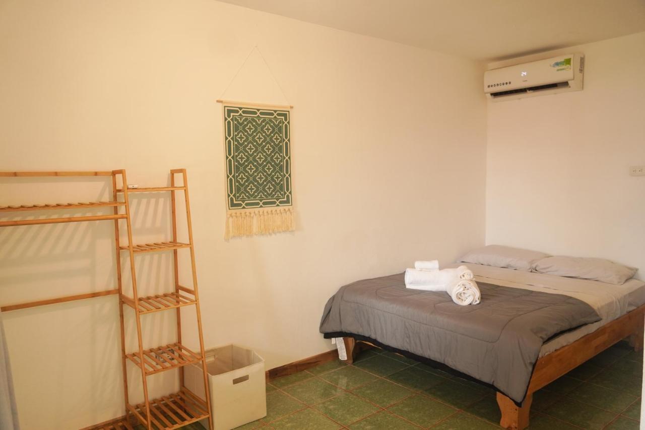 Gala Apts Playa Santa Teresa  Extérieur photo