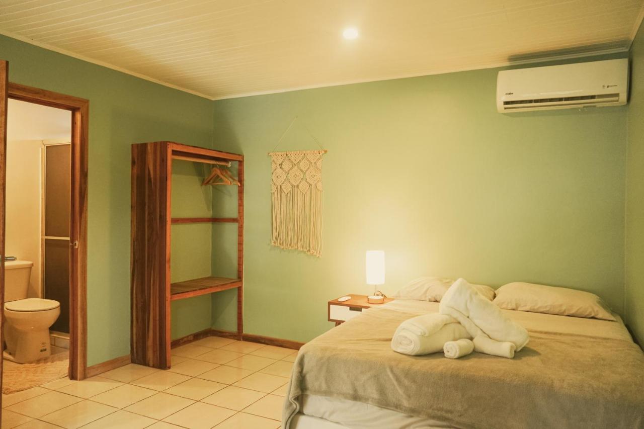 Gala Apts Playa Santa Teresa  Extérieur photo