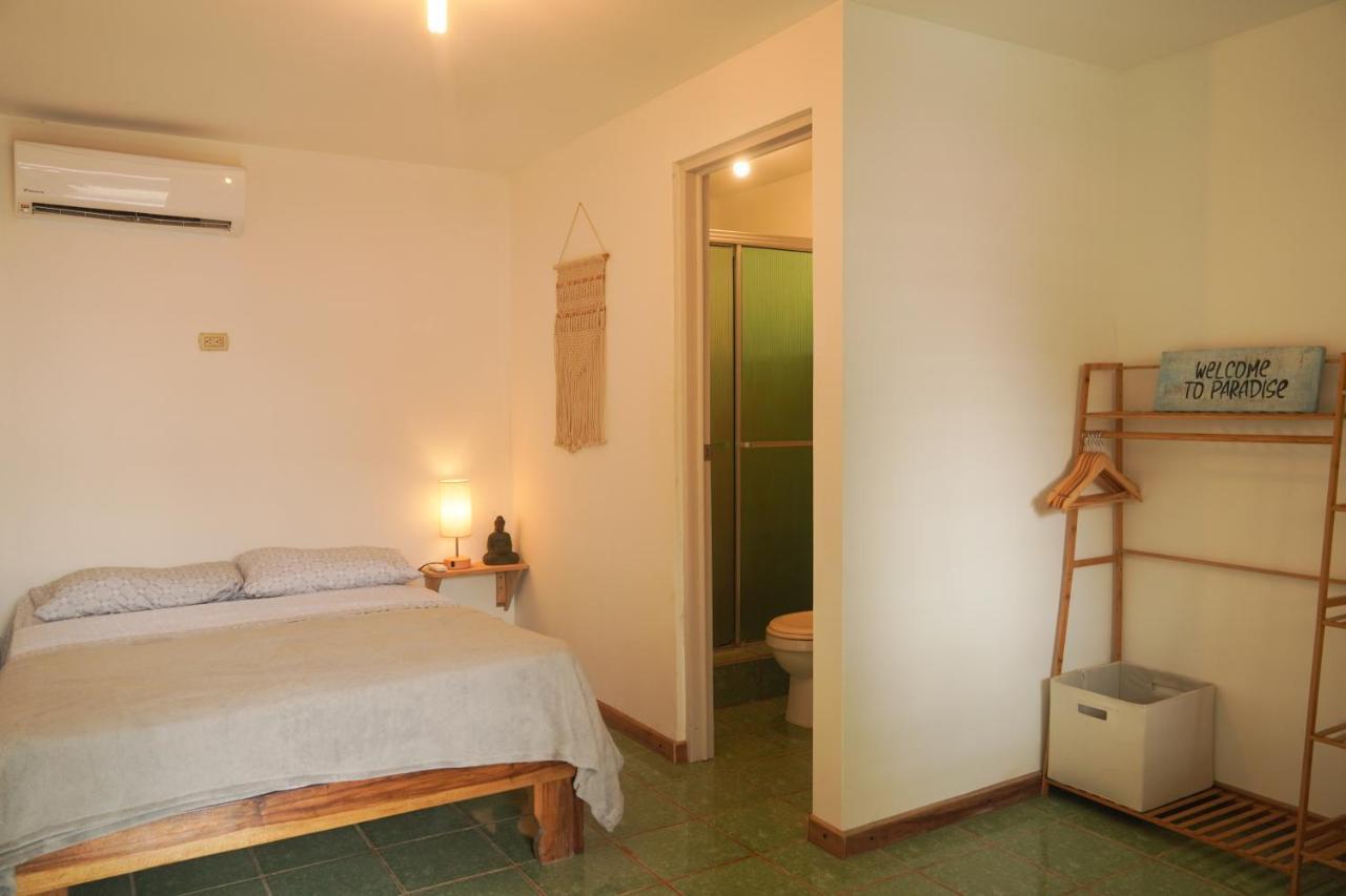 Gala Apts Playa Santa Teresa  Extérieur photo
