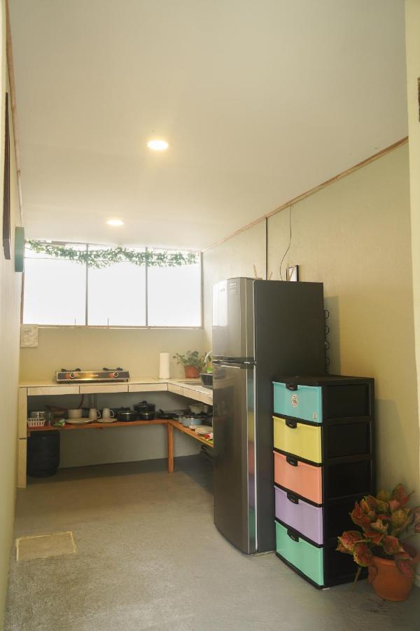 Gala Apts Playa Santa Teresa  Extérieur photo