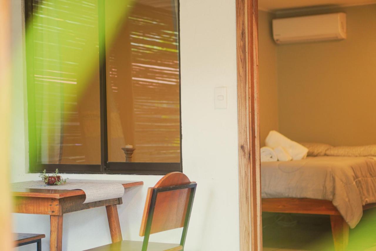 Gala Apts Playa Santa Teresa  Extérieur photo