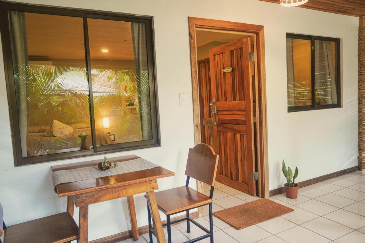 Gala Apts Playa Santa Teresa  Extérieur photo