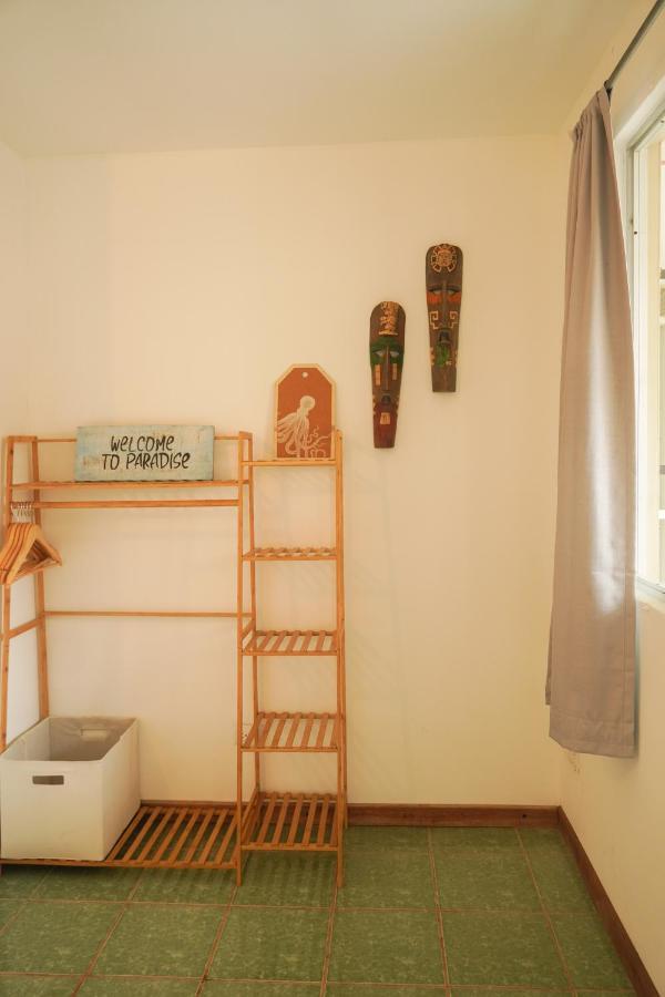 Gala Apts Playa Santa Teresa  Extérieur photo