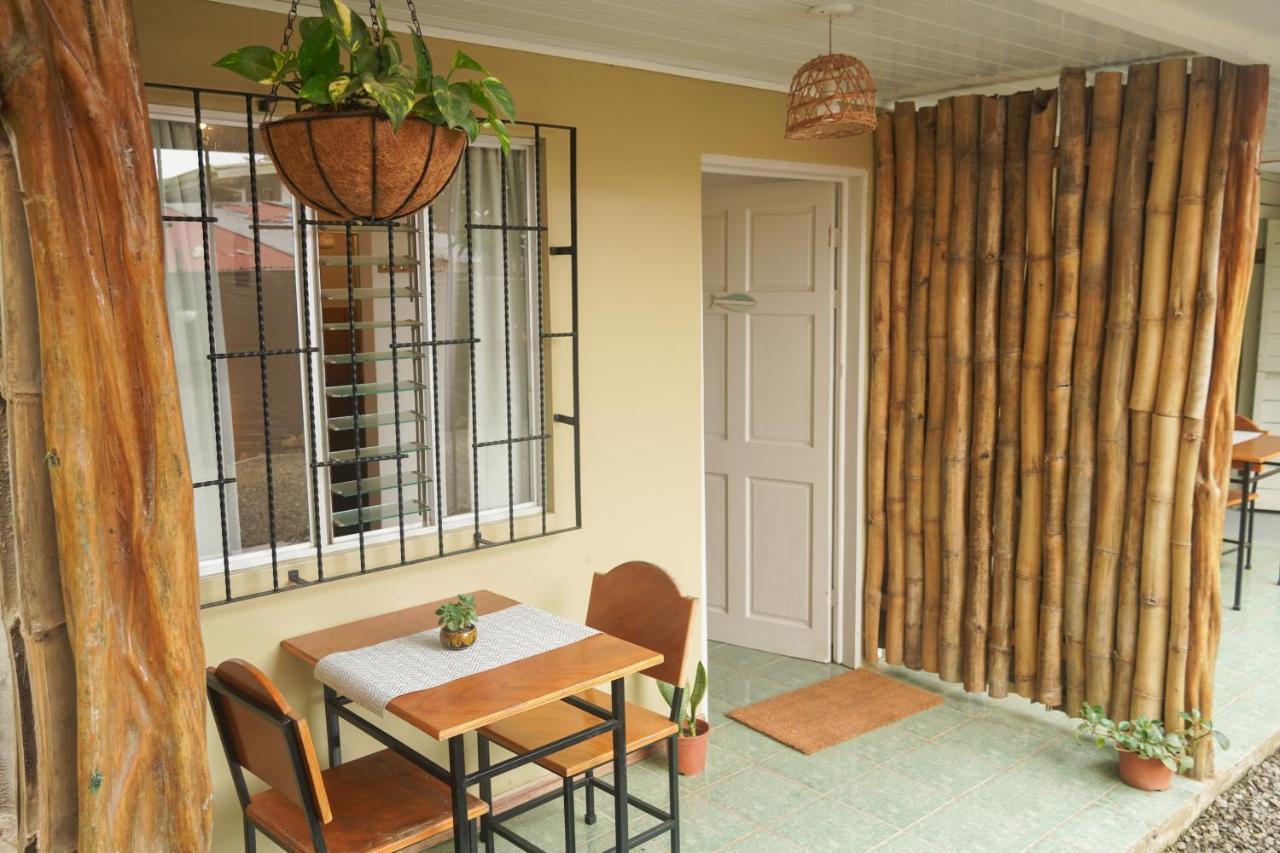 Gala Apts Playa Santa Teresa  Extérieur photo