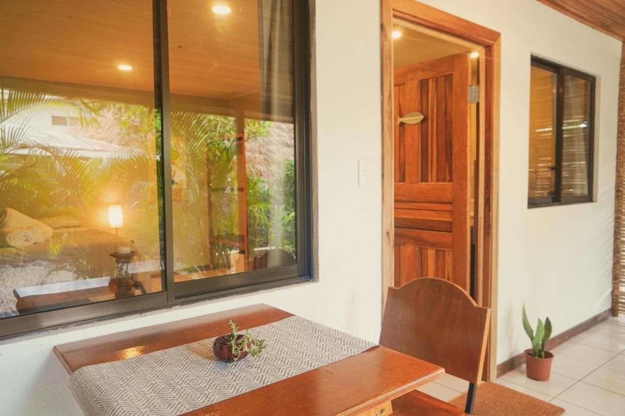 Gala Apts Playa Santa Teresa  Extérieur photo