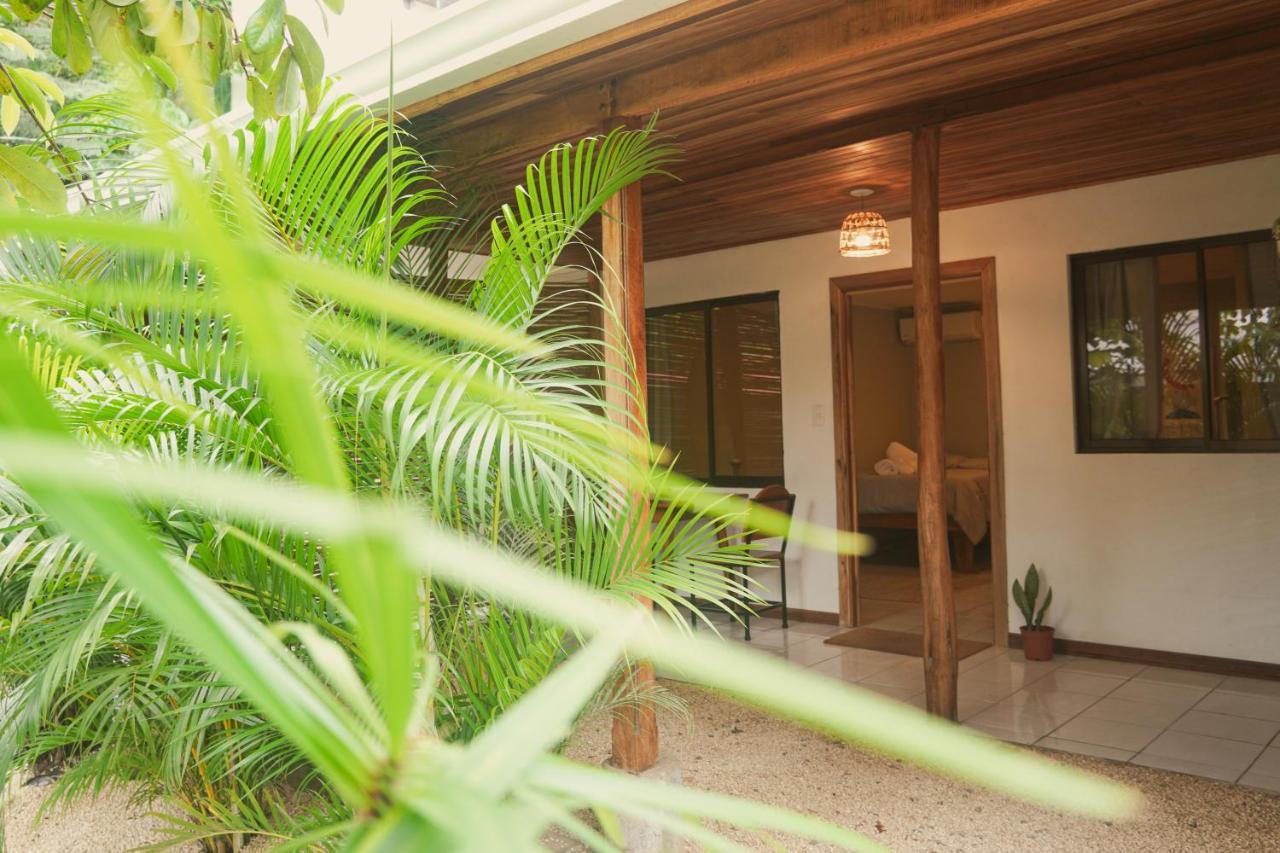 Gala Apts Playa Santa Teresa  Extérieur photo