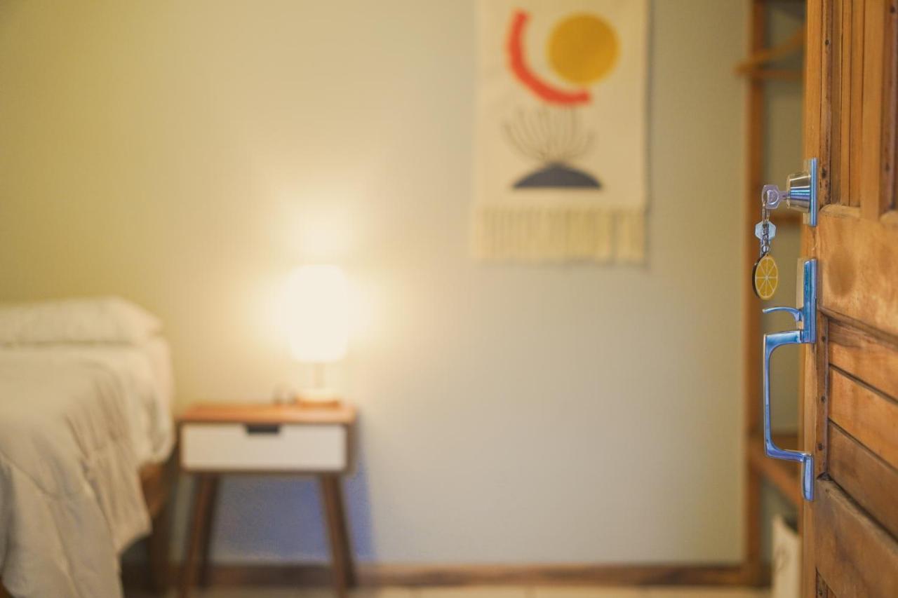 Gala Apts Playa Santa Teresa  Extérieur photo