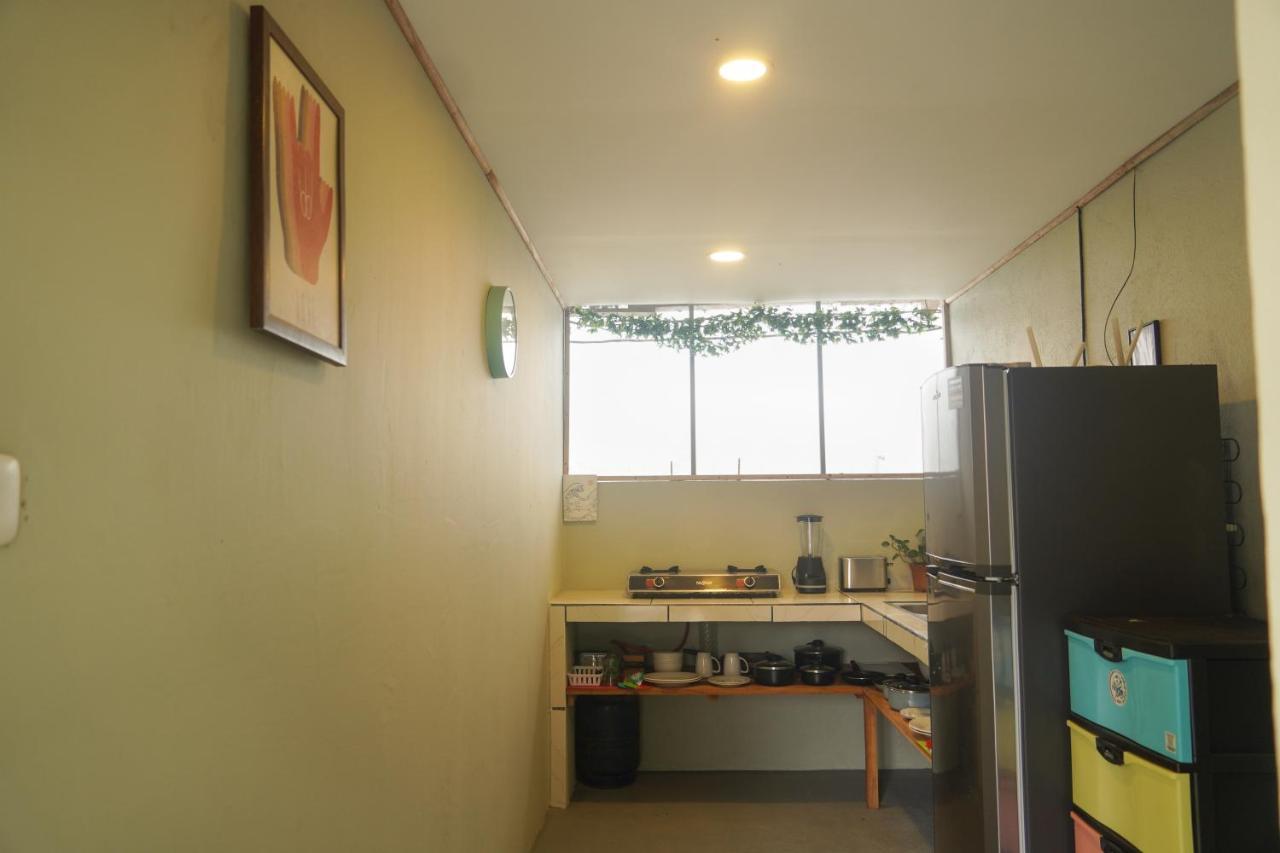 Gala Apts Playa Santa Teresa  Extérieur photo