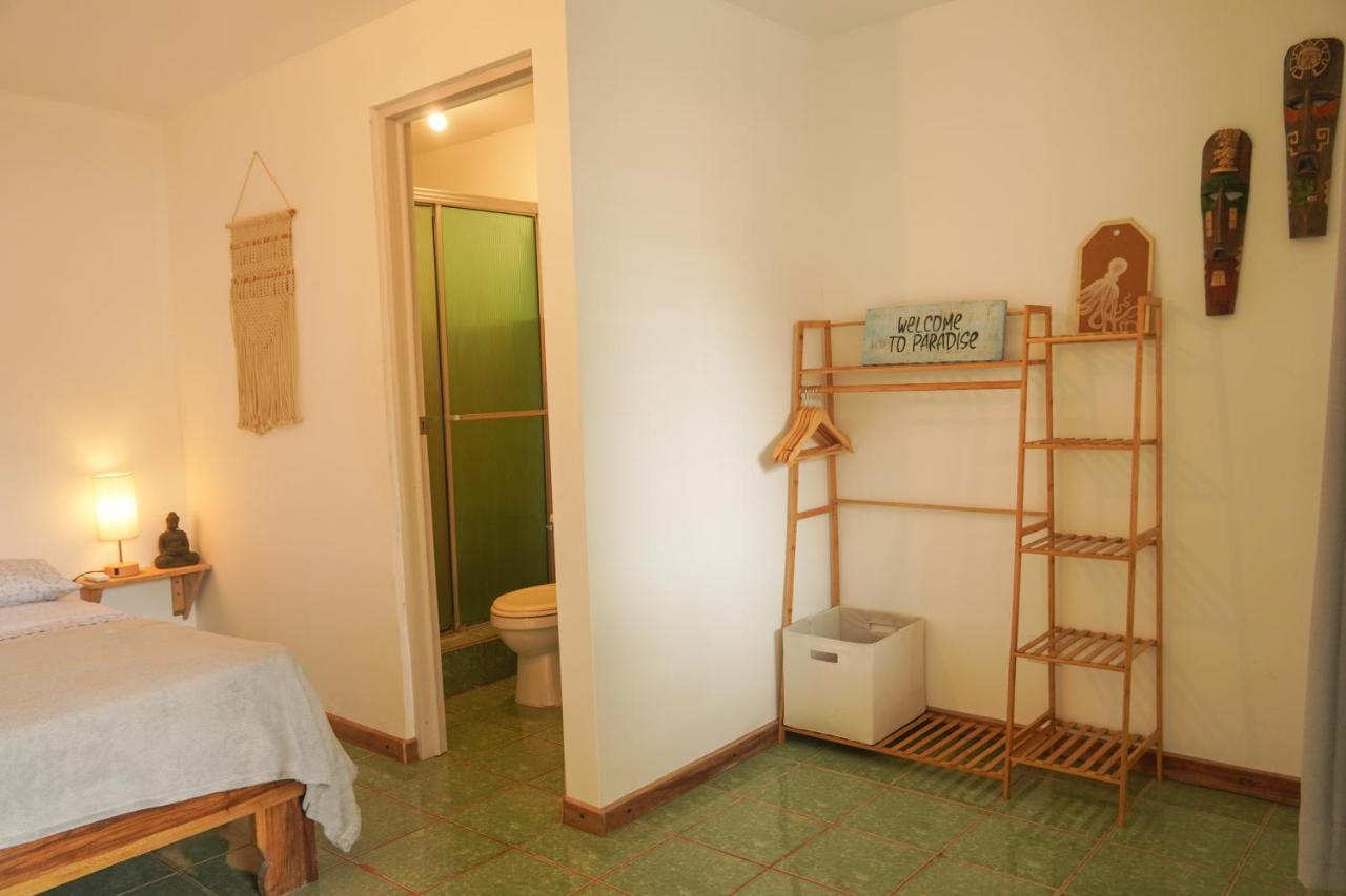 Gala Apts Playa Santa Teresa  Extérieur photo