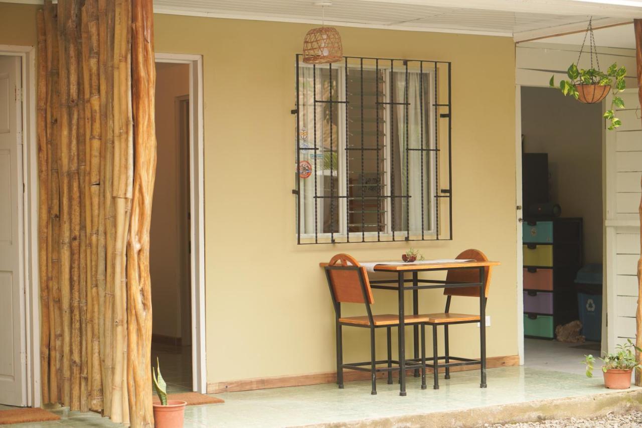 Gala Apts Playa Santa Teresa  Extérieur photo
