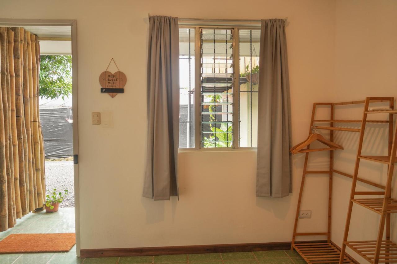 Gala Apts Playa Santa Teresa  Extérieur photo