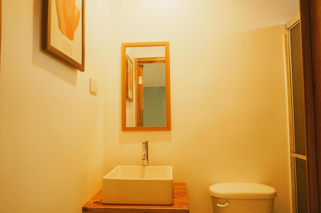Gala Apts Playa Santa Teresa  Extérieur photo