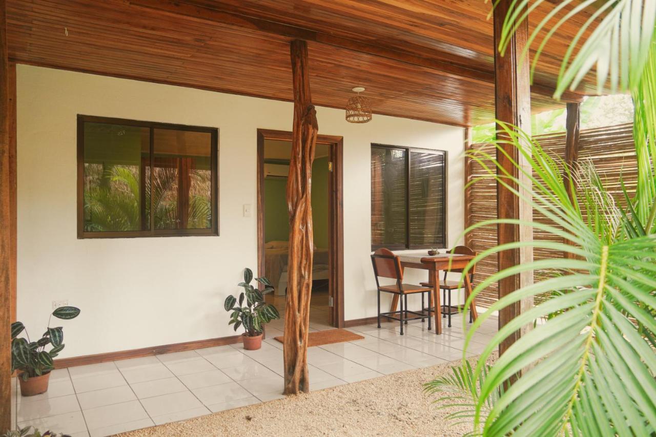 Gala Apts Playa Santa Teresa  Extérieur photo
