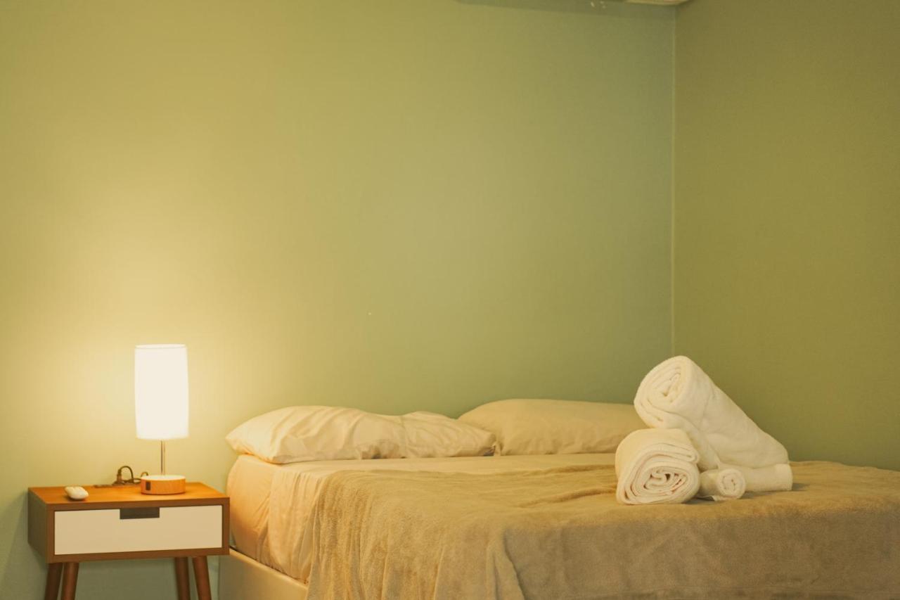 Gala Apts Playa Santa Teresa  Extérieur photo