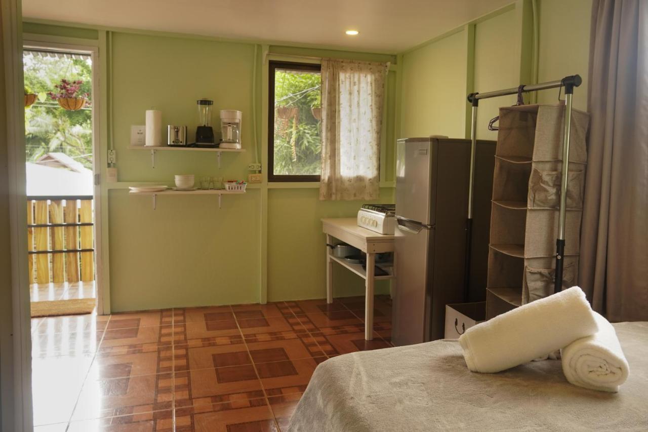 Gala Apts Playa Santa Teresa  Extérieur photo