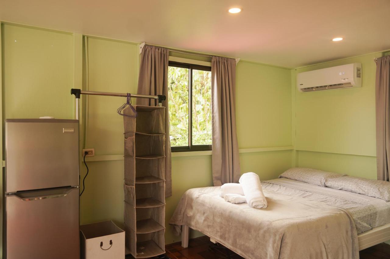Gala Apts Playa Santa Teresa  Extérieur photo