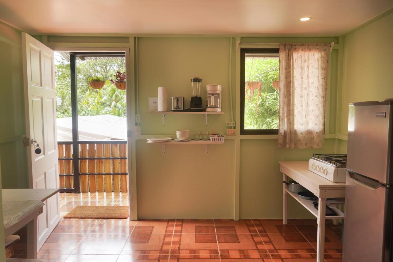 Gala Apts Playa Santa Teresa  Extérieur photo