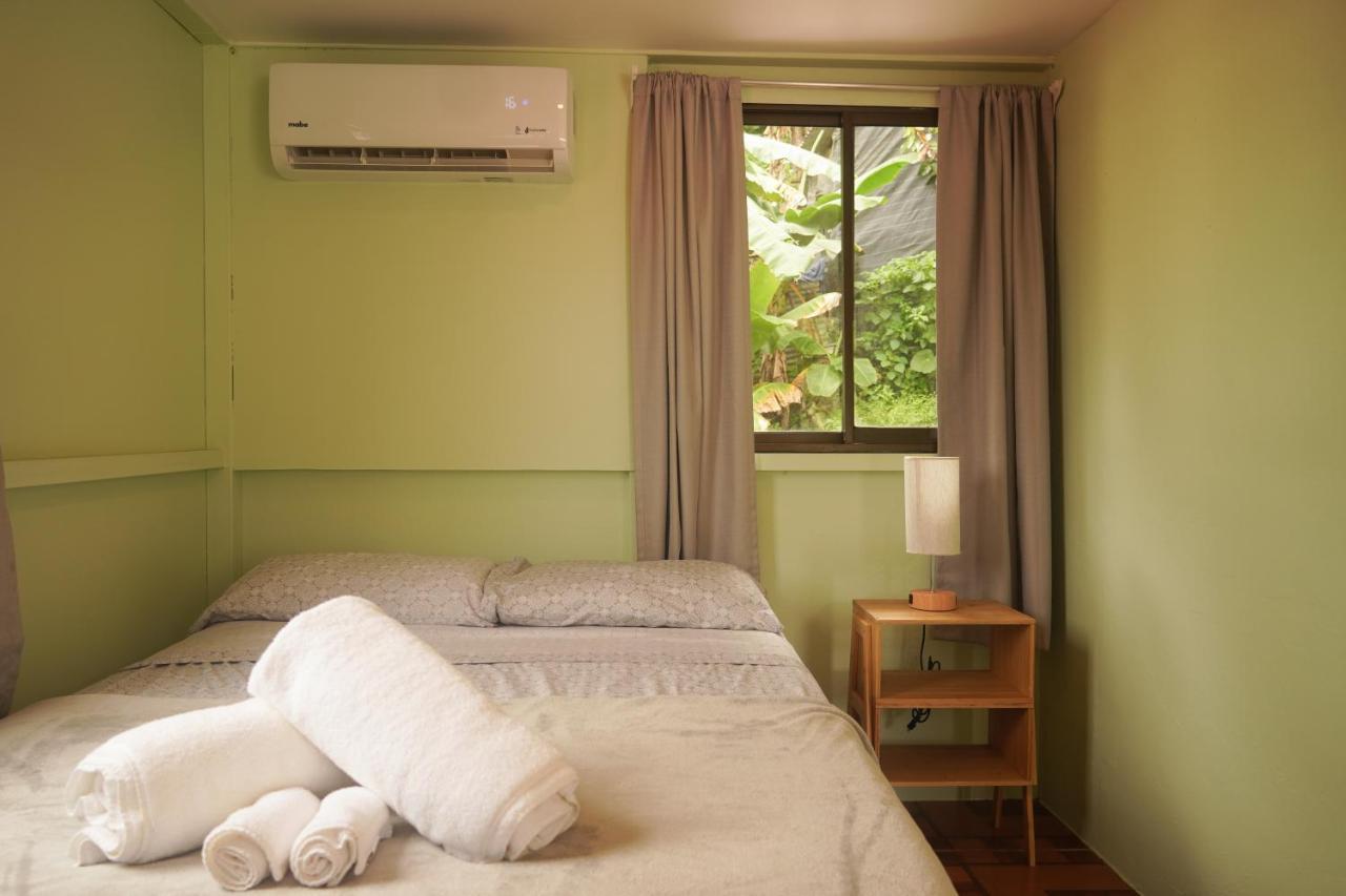 Gala Apts Playa Santa Teresa  Extérieur photo